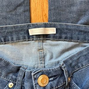 LC Lauren Conrad, super skinny (jegging), size 8.